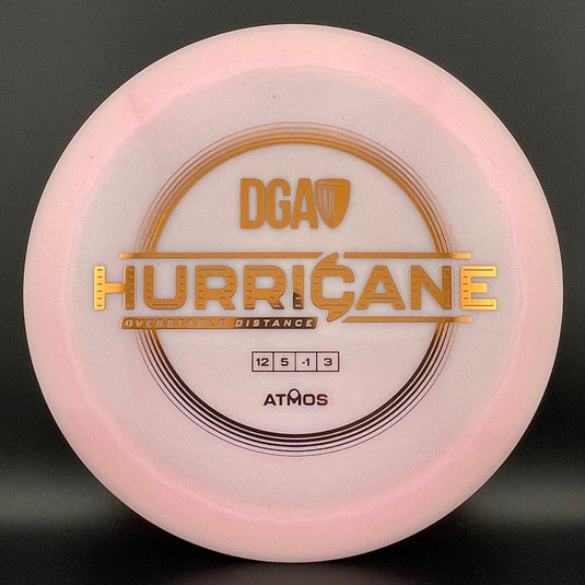 Atmos Hurricane