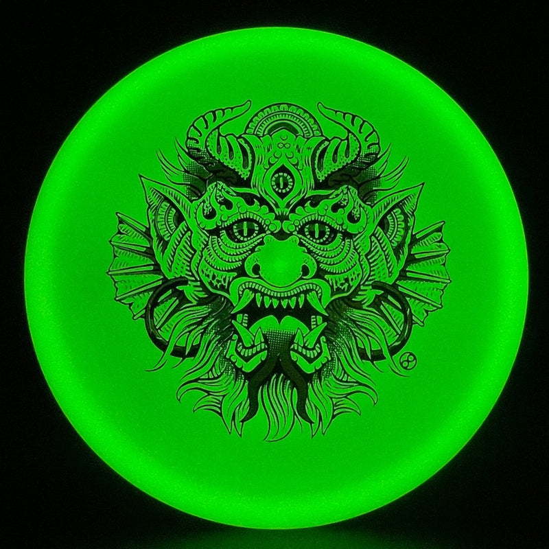 Load image into Gallery viewer, Glow C-Blend Anubis - Goblin King by TSA
