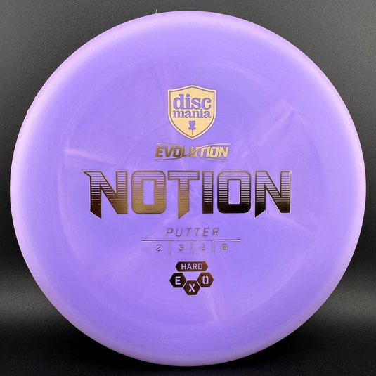 Exo Hard Notion