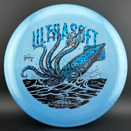 PA-1 (500 Ultra Soft) - Tidal Tyrant Stamp