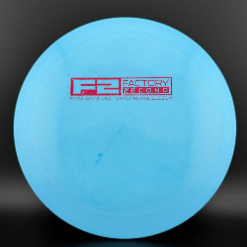 Load image into Gallery viewer, Star Banshee - F2
