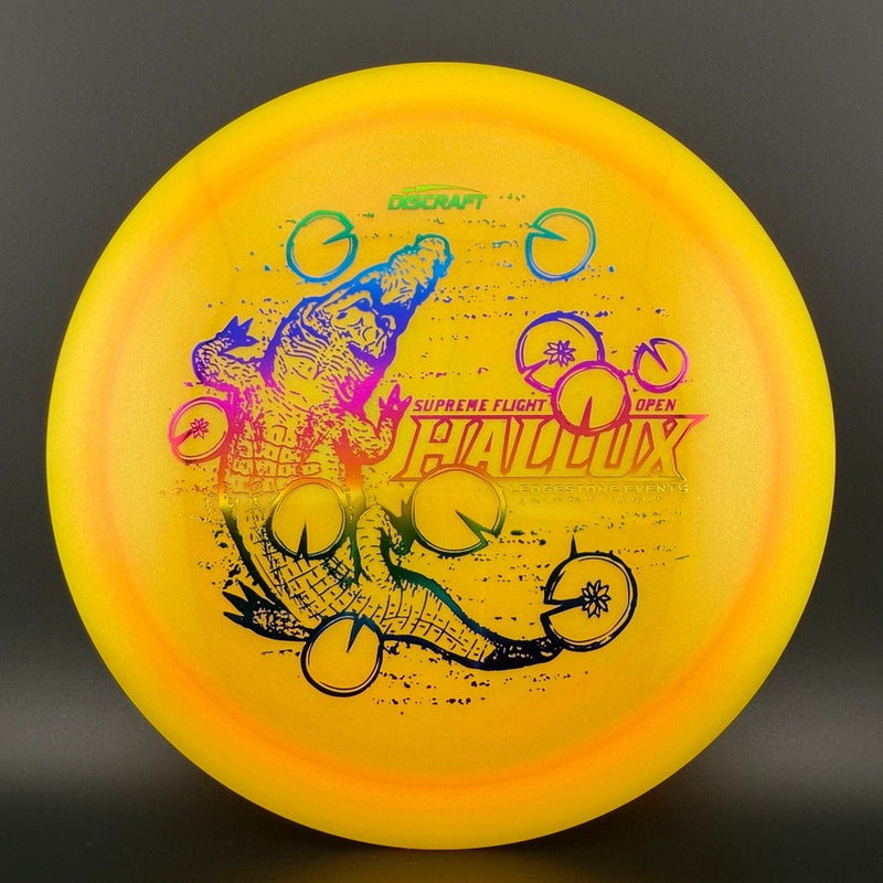 Load image into Gallery viewer, Colorshift Z Hallux - Supreme Flight Open 2026
