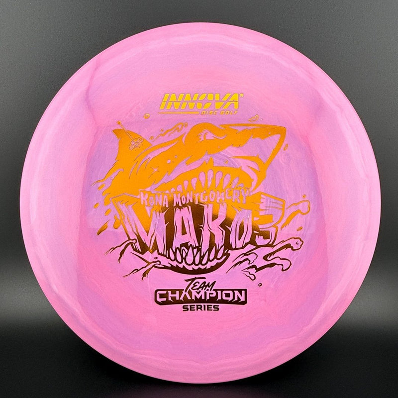 Load image into Gallery viewer, Star Mako3 - Kona Montgomery 2025 Team Series

