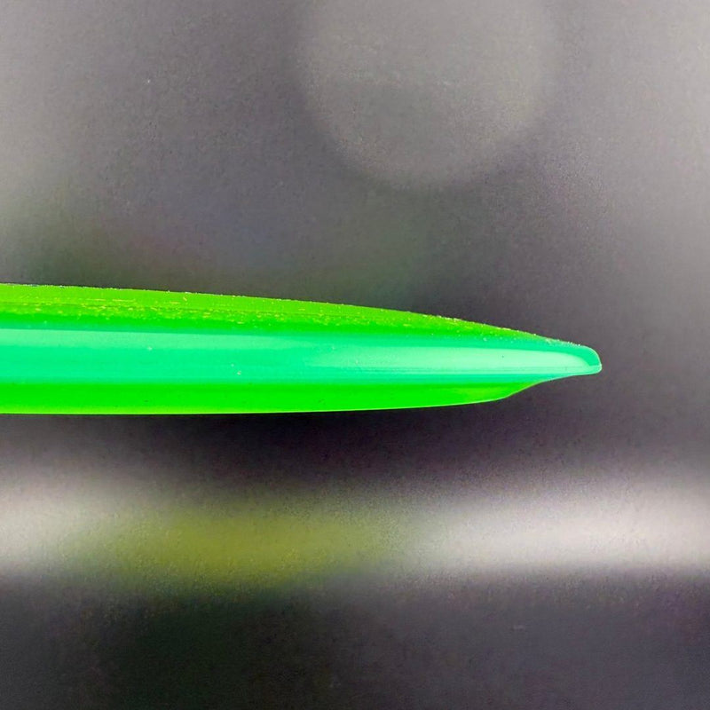 Load image into Gallery viewer, Glow Metal Flake Horizon C-Line FD3 - Limited Edition Solar Flare - Alden Harris
