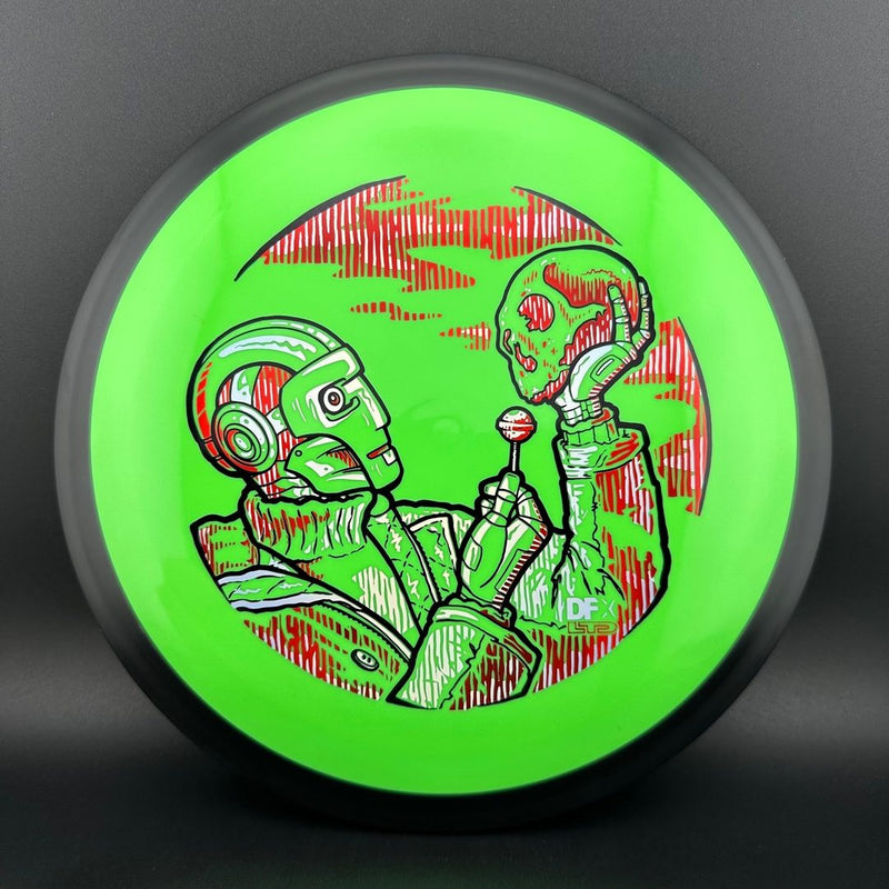 Load image into Gallery viewer, Neutron Wave - "Alas" by DoubleRam DFX 1/1200
