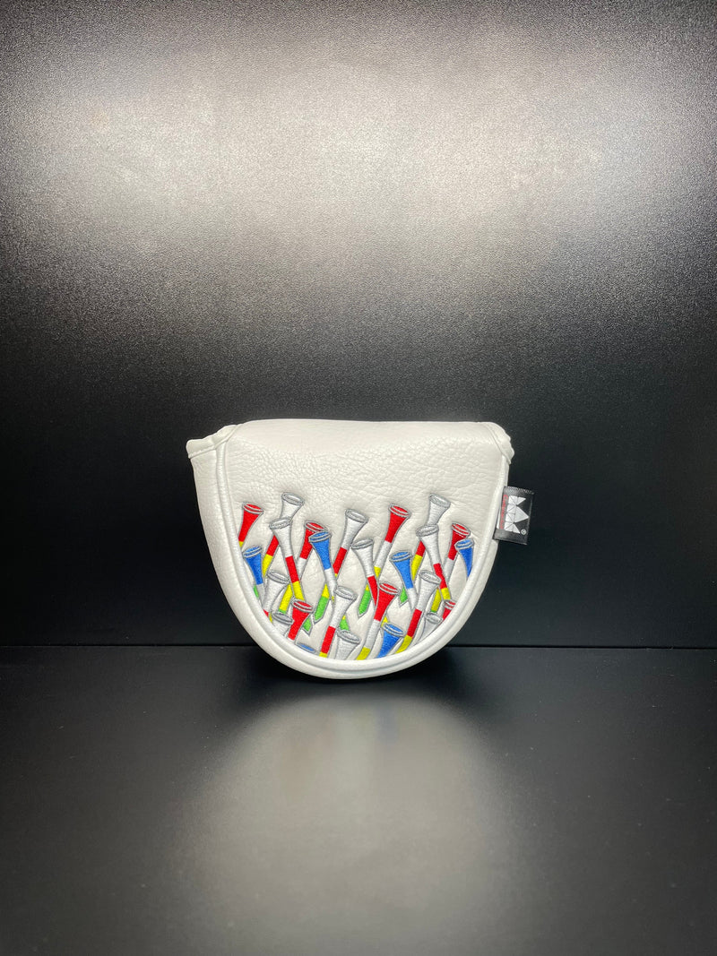 Load image into Gallery viewer, Tees Headcover
