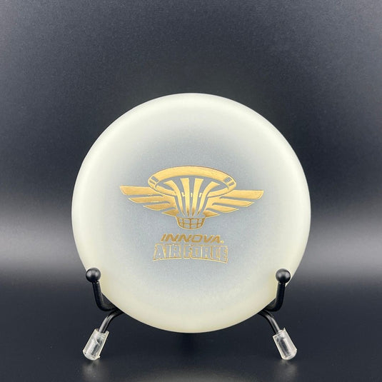 Glow Mini Marker - Air Force