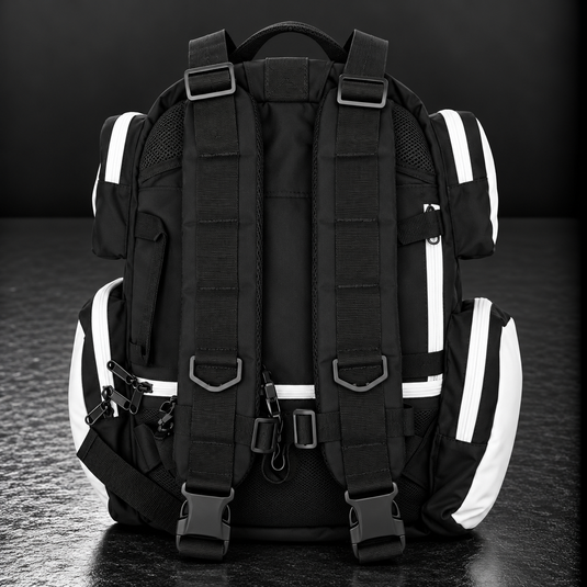 BlackLabel 26L BackPack