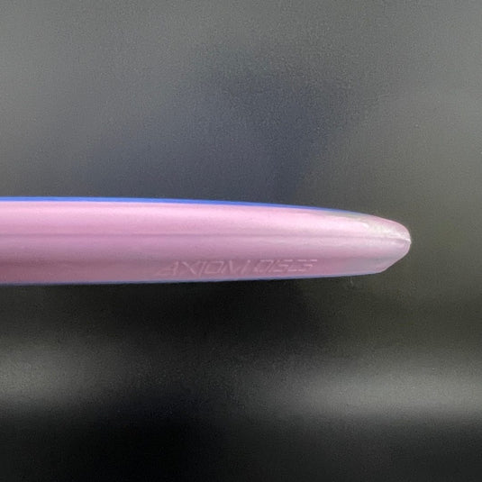 Firm Electron Envy - James Conrad 2021 World Champion