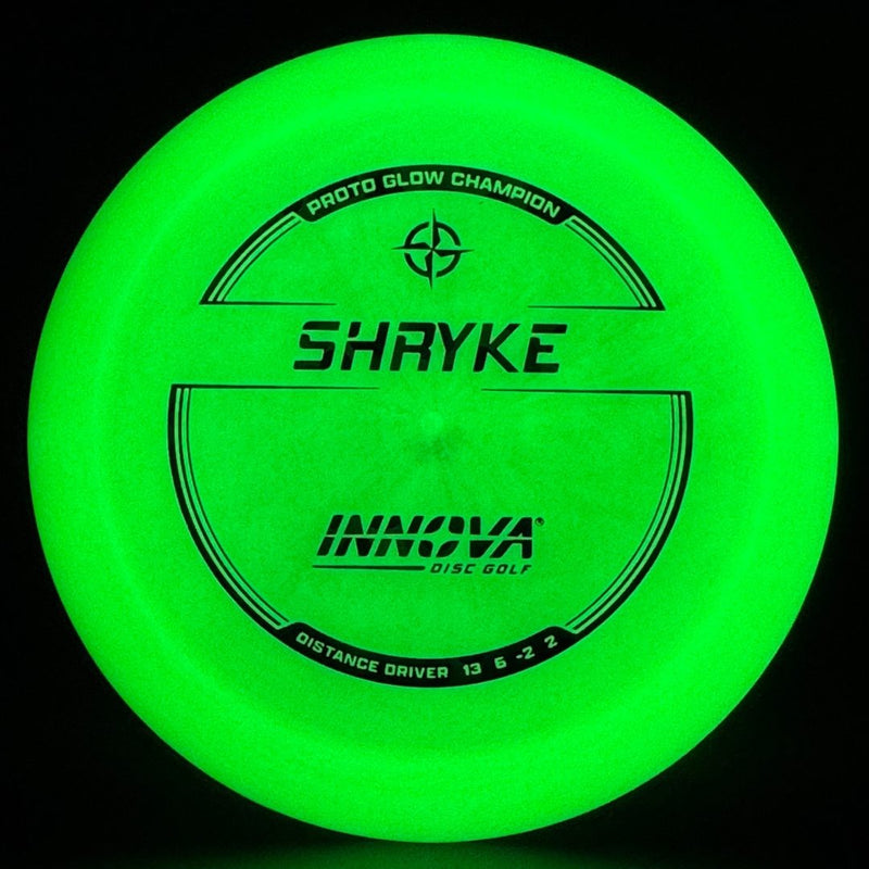 Load image into Gallery viewer, Proto Glow Champion Shryke
