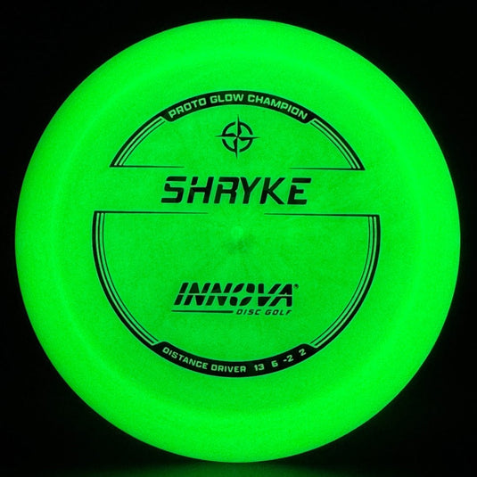 Proto Glow Champion Shryke