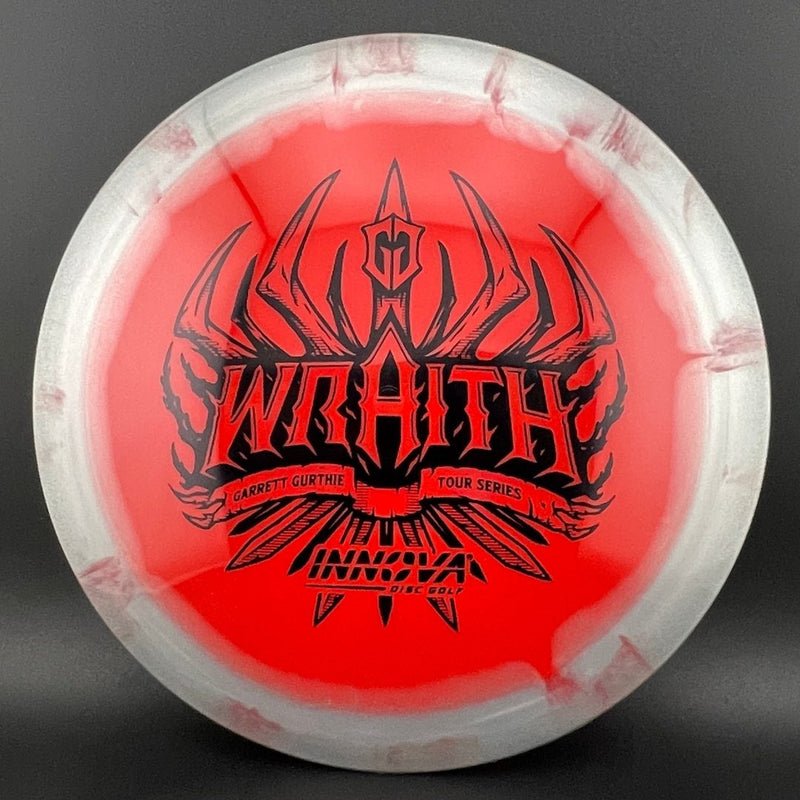 Load image into Gallery viewer, Halo Star Wraith - Garrett Gurthie 2025 Tour Series
