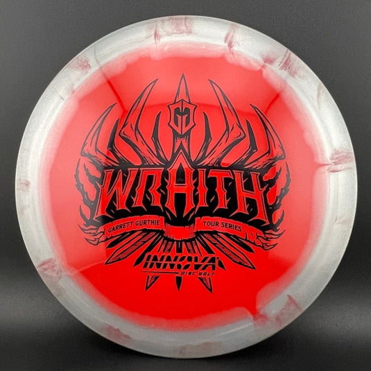 Halo Star Wraith - Garrett Gurthie 2025 Tour Series