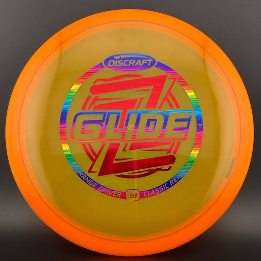 Z Glide - Classic Reissue