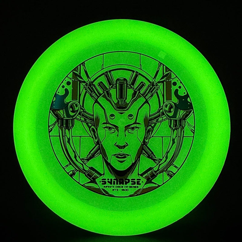 Load image into Gallery viewer, Glow Synapse - VIP Series #73 - 1500 Limited Run!
