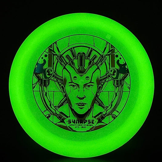 Glow Synapse - VIP Series