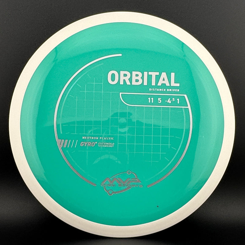 Load image into Gallery viewer, Neutron Orbital
