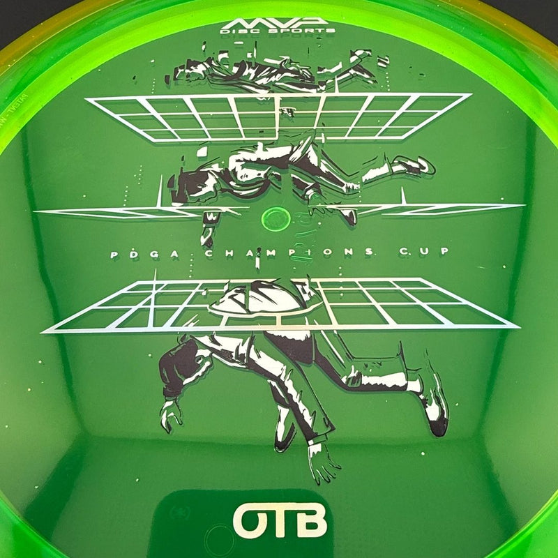Load image into Gallery viewer, Prism Soft Proton Defy - PDGA Champions Cup 2025
