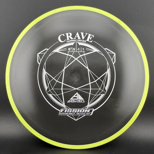 Fission Crave