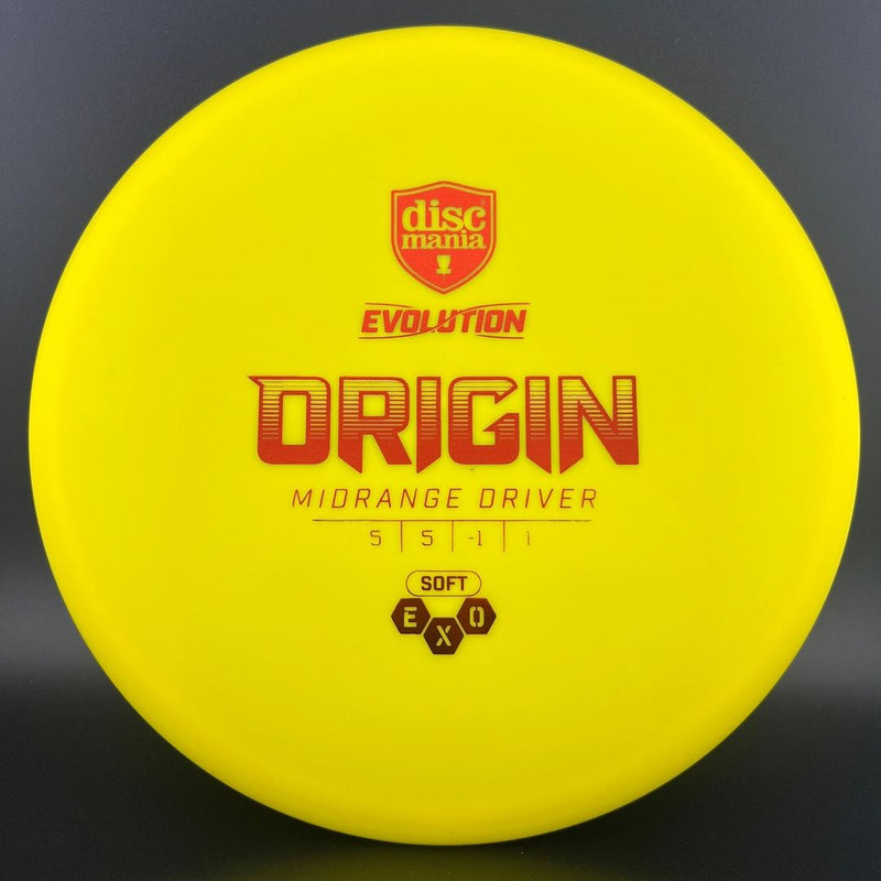 Load image into Gallery viewer, Soft Exo Origin - Lightweight
