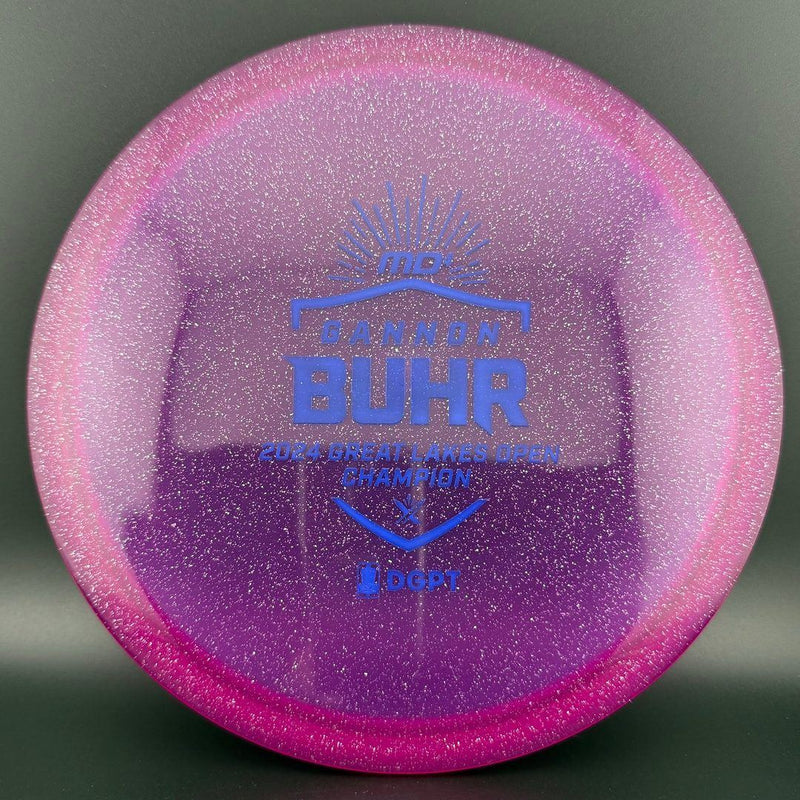 Load image into Gallery viewer, Metal Flake C-Line MD4 - Gannon Buhr Triumph Series 2024 DGLO
