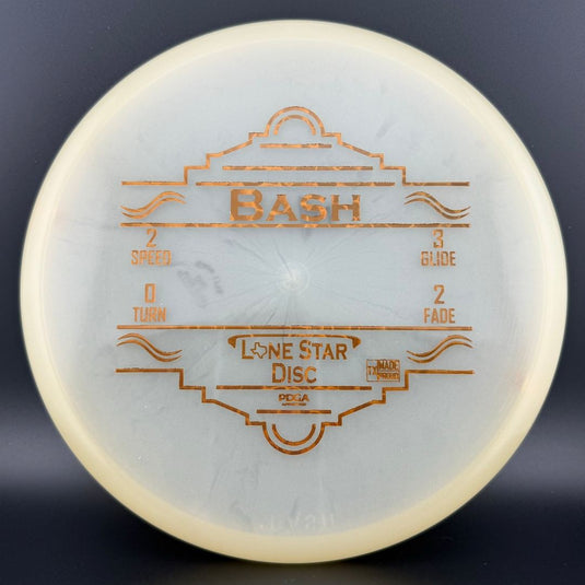 Bravo Glow Bash - First Run
