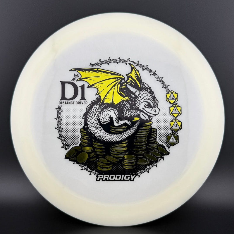 Load image into Gallery viewer, D1 (Air) Glow - Dragon's Hoard
