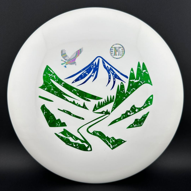 Load image into Gallery viewer, K1 Kaxe (original) - 2024 National Disc Golf Day
