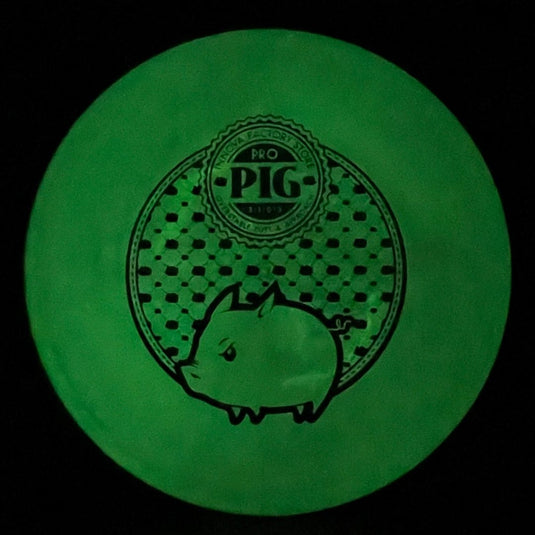 Classic Glow Pro Pig (Stiff Blend) - Innova Factory Store