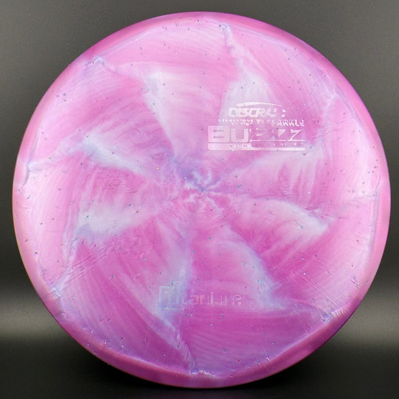Load image into Gallery viewer, Ti Sparkle Buzzz - Ledgestone 2025 Season 2
