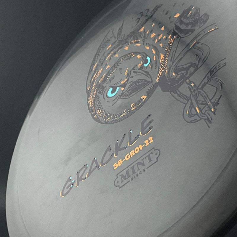 Load image into Gallery viewer, Sublime Grackle - 2022 First Run - Midnight
