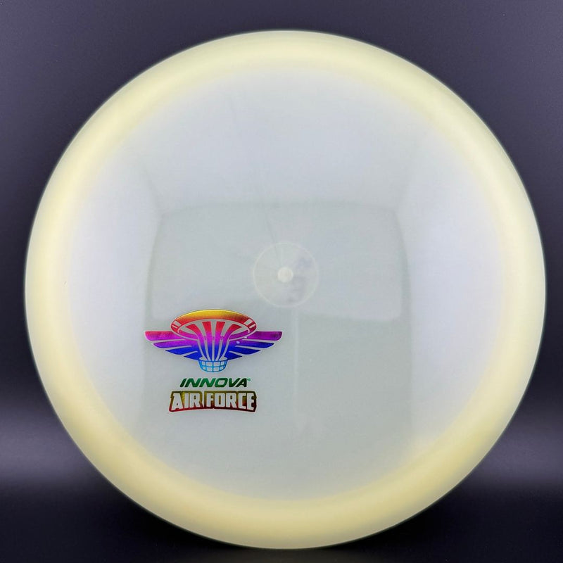Load image into Gallery viewer, Proto Glow Champion Roadrunner - Air Force Stamp
