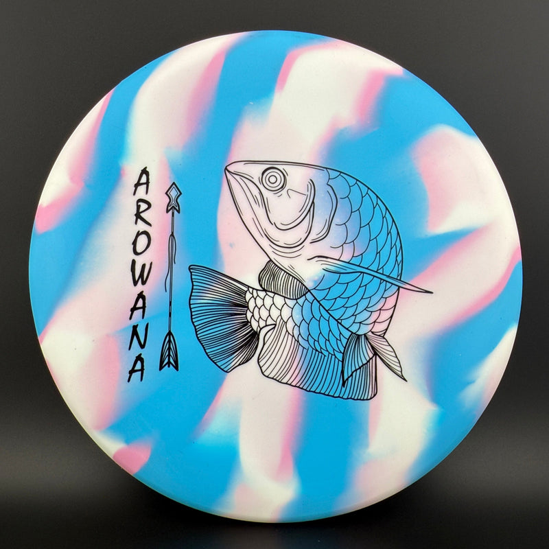 Load image into Gallery viewer, glO-G Arowana
