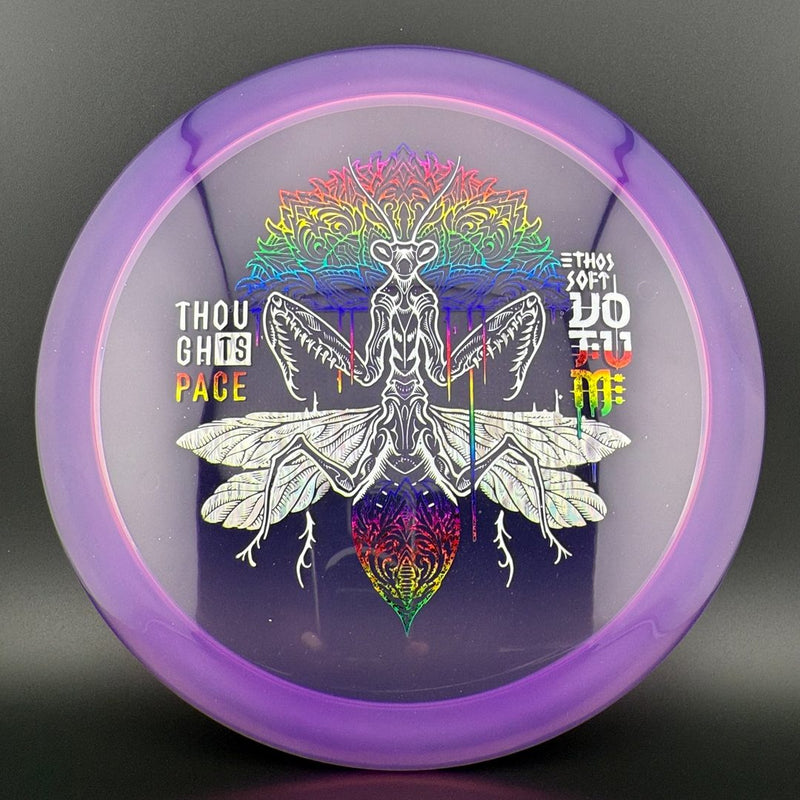 Load image into Gallery viewer, Soft Ethos Votum - First Run - Mantis

