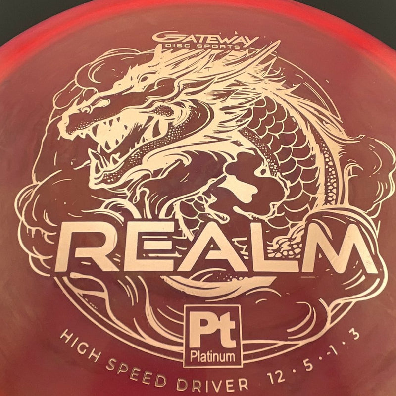 Load image into Gallery viewer, Platinum Realm
