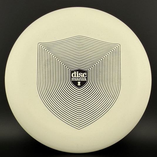 Glow P-Line P1x (Flex 2) - XL Shield MB 25