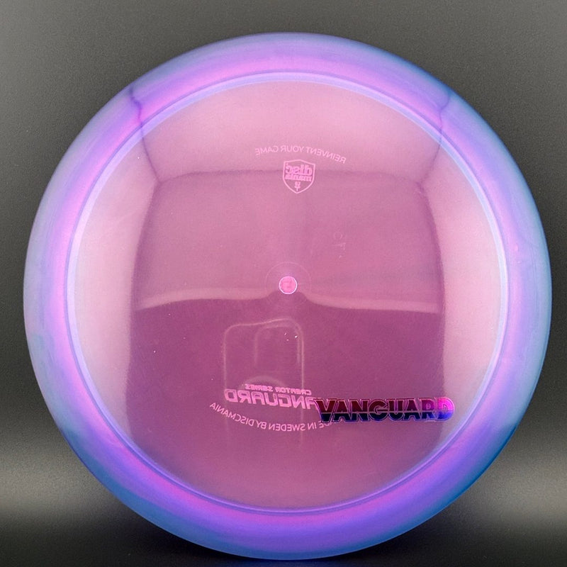 Load image into Gallery viewer, Horizon C-Line Vanguard - MBB 25
