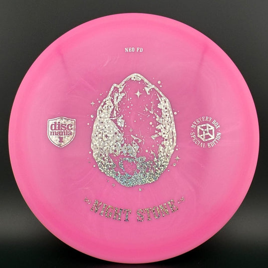 Neo FD - "Night Stone"
