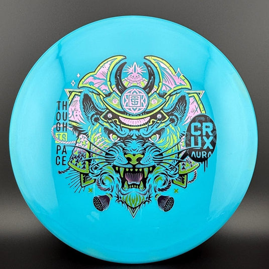 Aura Crux - First Run