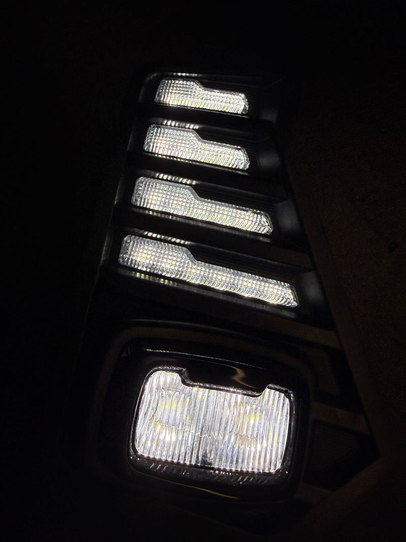 Load image into Gallery viewer, Aspire V3 Fang Lights for Tacoma (2024-2026)
