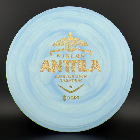 Swirl P-Line MD3 (Flex 2) - Niklas Anttila Triumph Ale Open
