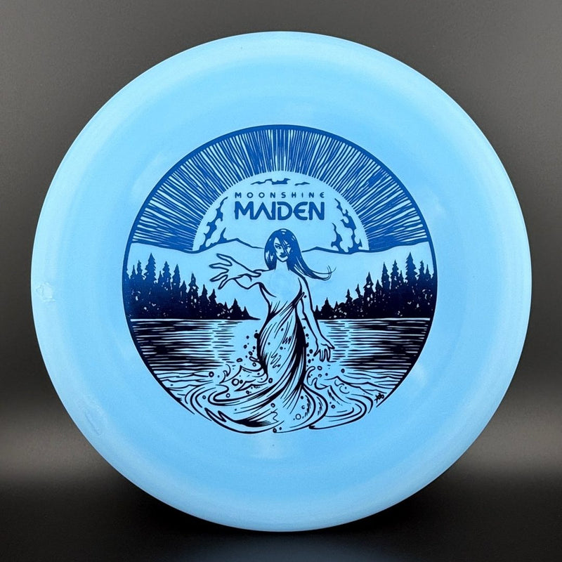 Load image into Gallery viewer, BT Medium Moonshine Maiden - Siren Call
