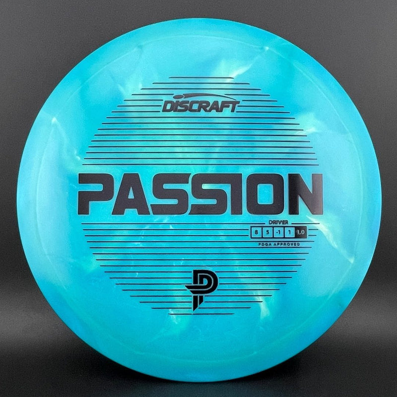 Load image into Gallery viewer, Swirl ESP Passion - Paige Pierce
