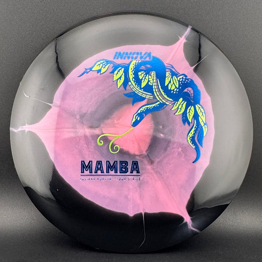 Proto Glow Halo Star Mamba - Juliana Korver 2026 Tour Series