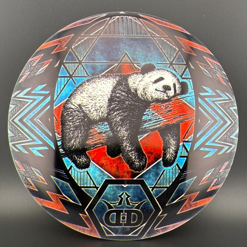 Load image into Gallery viewer, Fuzion Escape - DyeMax - Sleepy Panda
