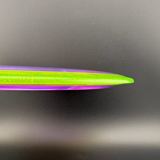 Prism Proton Soft Vanish - OTB Open 2024 - Green C Studio