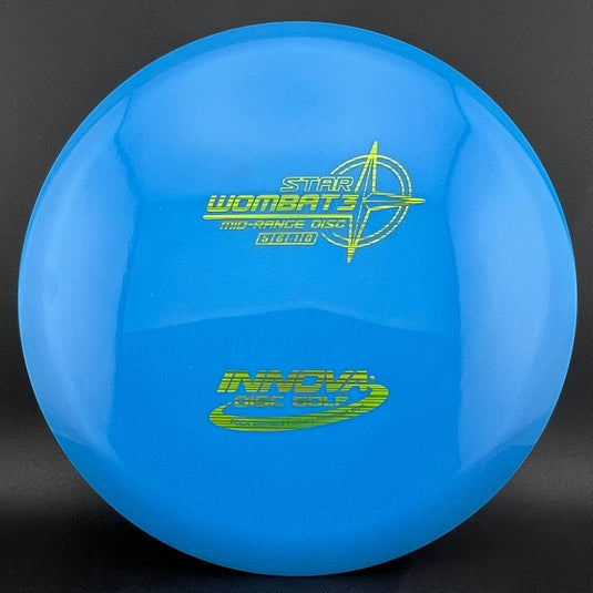 Star Wombat3