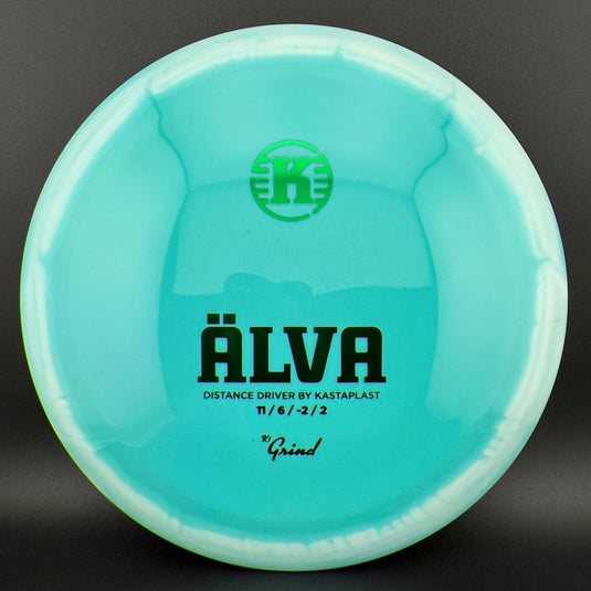 K1 Grind Alva
