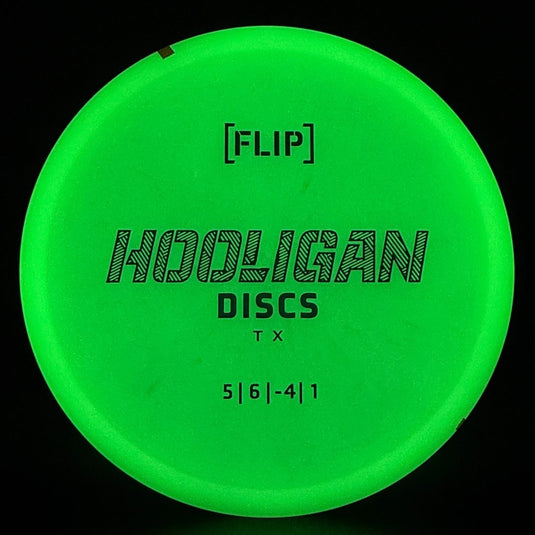Glow Flip - Understable Midrange OOP