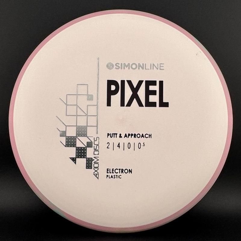 Load image into Gallery viewer, Medium Electron Pixel - Simon Line
